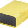 Obudowa uniwersalna Donau Elektronik KGB13, Wymiary: (D x S x W) 135 x 95 x 45 mm, polistyrol (EPS), 1 szt.