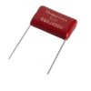 22nF/400V (L25xH11,5xB4,5mm) MKT ±5% p=10mm