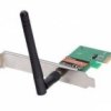 RSH-TLWPC150 Karta sieciowa 802.11, PCI-E, wifi, z anteną