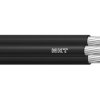 Kabel AsXSn 2x35 mm2 RMV (0,6/1kV) napowietrzny samonośny NFA2X (bębnowy) 417030005 NKT