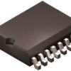 Kontroler PWM 300 kHz Montaż powierzchniowy 16 -pinowy Texas Instruments SOIC