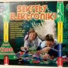 Sekrety Elektroniki - 1200 eksperymentów