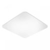 Plafoniera LED cz. ruchu i zmierzchu RS PRO R30 Q SC HF Bluetooth 26W SoftStart 2987lm 4000K IP20 IK03 230V biała kwadrat 067519