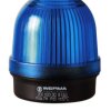 Sygnalizator świetlny niebieski 12-240V AC/DC stały IP65 200.500.00