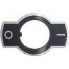 APEM U1050 Label plate for 12mm Toggle Switch