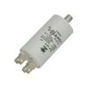 KRS6/450-M8 Kondensator rozruchowy do silnika 6uF napięcie 450V śruba M8
