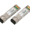 Moduł Sfp28 Wdm 25Gbps 1270/1330Nm, Single Mode, 10Km, Lc, Dom, Para...