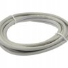 Patchcord UTP kat.6 kabel sieciowy LAN 2x RJ45 linka szary 20m