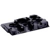 Metabo 628918000 Tool organiser insert 373mm x 260mm 1pc