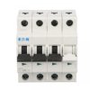 Wyłącznik nadprądowy 3P+N C 63A 15kA AC FAZ C63/3N 278981