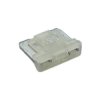HansorASM-M25 Mini blade-type fuse 25A White Car Fuses