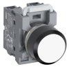 Przycisk MP1-41W-11 biały 1SFA611100R4175 /10szt./