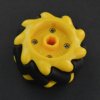 Mecanum Wheel (48mm) - Right [Discontinued]