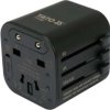 ADAPTER PODRÓŻNY UNIWERSALNY YT-81302