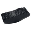 Kensington K75491DE Bluetooth Keyboard German QWERTZ Black Rechargeable