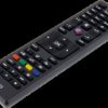 313742 Replacement remote control for Telefunken RC4875