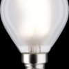 29074 LED filament light E14, 5.9 W, 806 lm, 2700 K, dimmable