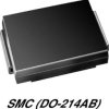 ESH3B-M3 Surface-Mount Ultrafast Plastic Rectifier