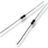 Metal film resistor, 100 MΩ, 0.25 W, ±5 %, 1623708-1