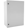 CamdenBoss HER-B1-86 Hercules IP66 GRP Electrical Enclosure 800x600x300mm