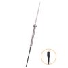 Czujnik temperatury NTC +150°C z sondą