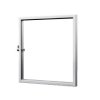 Okno kontrolne Rittal Aluminium