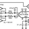 14-Bit, 50kSPS to 250kSPS, Differential Input, Micro Power ADC