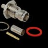 0405046-D build-in TNC socket, crimp type