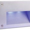Lampa ścienna do zabudowy Deko Light Side III LED RGB Side III LED RGB 3.50 W srebrny