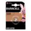 1x Bateria CR-1220 CR1220 DL1220 3V Duracell