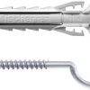 Fischer 567840 SX Plus Kołek ekspansywny 50 mm 10 mm 2 szt.