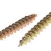 Wkręt do drewna Stalowe 4mm typ Countersunk RS PRO