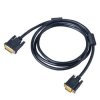 Kabel DVI / VGA Akyga AK-AV-03 ver. 24+5 pin 1.8m