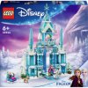 LEGO® DISNEY 43244 Pałac zimowy Elsy