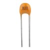 Suntan TS170R2A820JSBNA0R 82pF 5% 100V NPO P:2.54mm Radial Ceramic Capacitor