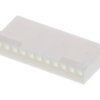 Molex Obudowa złącza pin żeńskiego na kabel 22013117 1 szt. towar pakowany luzem