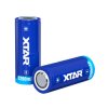 akumulator Xtar 26650 3,6V Li-ion 5200mAh z zabezpieczeniem big button top