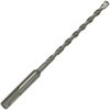 Makita B-46523 Masonry Twist Drill Bit 6.0 mm Sds-Plus 160 mm Stone Use