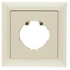 Ramka IP20 do automatycznego wyłącznika naściennego Indoor 140-L 94342