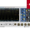 Pakiet oscyloskopów 1GHz Rohde & Schwarz Stacjonarny Analogowy, Cyfrowy