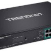 Switch sieciowy TrendNet TPE-3012LS TPE-3012LS, 10 MBit/s, 100 MBit/s, 1000 MBit/s