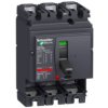 Podstawa wyłącznika Compact NSX100F 36kA 3P LV429003 SCHNEIDER ELECTRIC