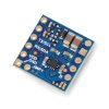 M1T550 - jednokanałowy sterownik silników DC 22V/1,8A - interfejs I2C - Pololu 5075