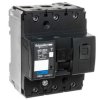 Wyłącznik nadprądowy 3P C 100A 20kA AC NG125N 18642