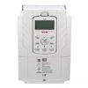 Przemiennik częstotliwości LSIS serii H100 (HVAC) 5,5kW 3x400V AC filtr EMC C3 klawiatura LED LSLV0055H100-4COFN