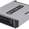 Hifonics MER1v2 Wzmacniacz jednokanałowy 750 W Pasuje do (Marka samochodu): Universal