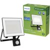 Philips LED 929004642501 LED floodlight Cool white Motion detector
