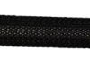 Fabric hose, inner Ø 6 mm, black, halogen free, -55 to 180 °C, BYB-5-91F1269
