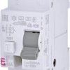 Wyłącznik różnicowoprądowy - selektywny EFI-2 A S 40/0.3 002064733