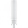 Świetlówka DULUX LED DE18 HF V 7W 770lm 4000K 840 G24Q-2 3 LATA GWARANCJI 4058075821996